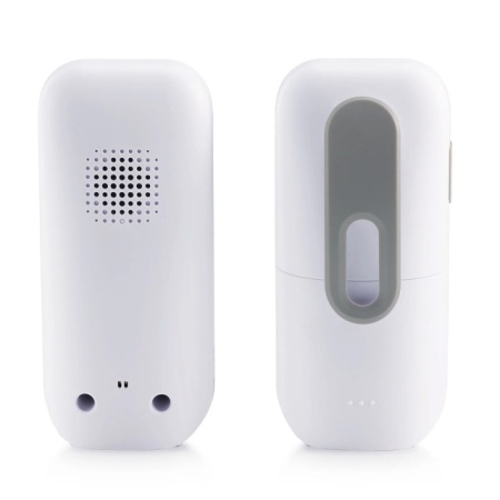 Alecto Bebi audio monitor DBX135