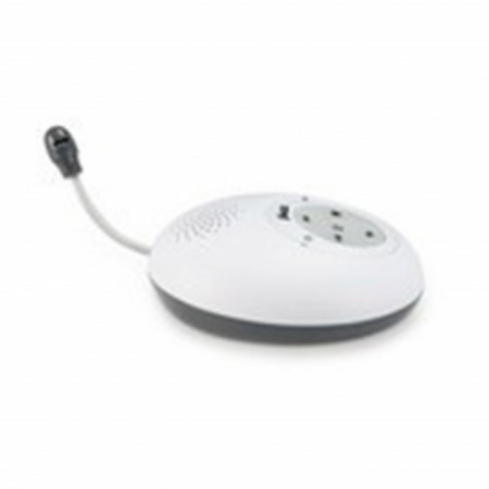 Alecto bebi digitalni dvosmerni alarm DBX-125