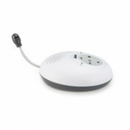 Alecto bebi digitalni dvosmerni alarm DBX-125