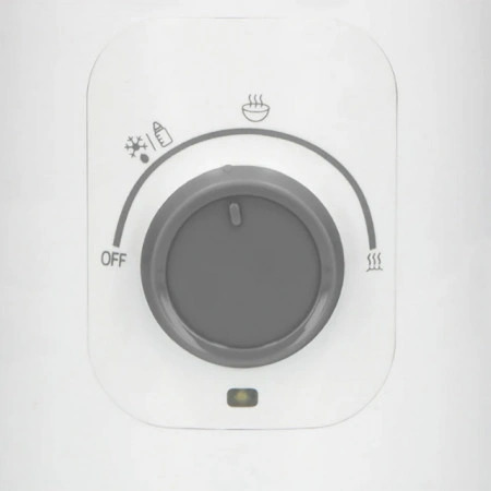 Alecto BW600 Grejač flašica regulator temperature