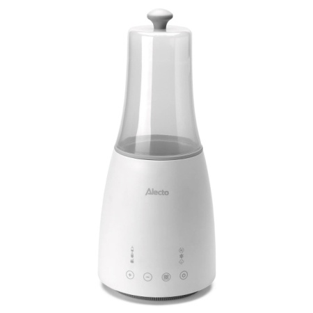 Alecto BW900 grejač i sterilizator za flašice – kompletna oprema za bebe