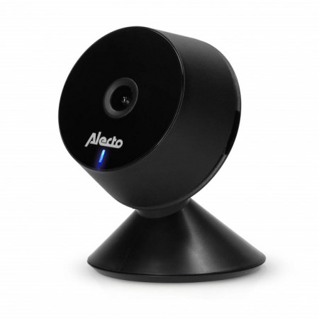 Alecto Smart Baby kamera Wi-Fi 5BK black