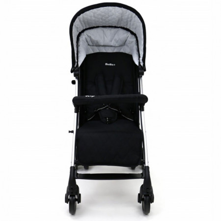 Asalvo Kolica Moma Plus Black 16515