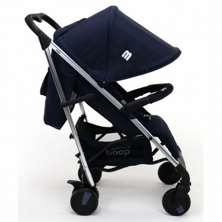 Asalvo Kolica Moma Plus Navy 16492
