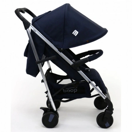 Asalvo Kolica Moma Plus Navy 16492