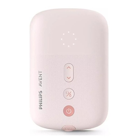 Avent Električna pumpica za izmazanje Standard SCF395/31