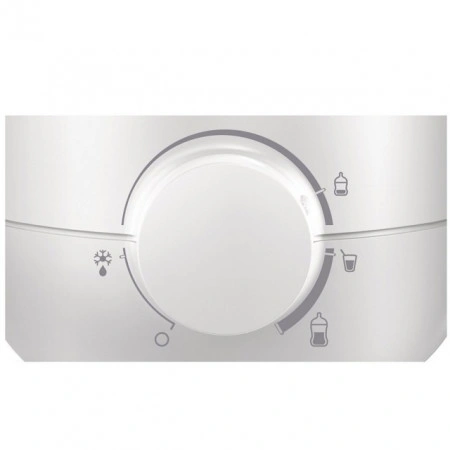 Avent Fast Standard Grejač za flašice SCF355/09