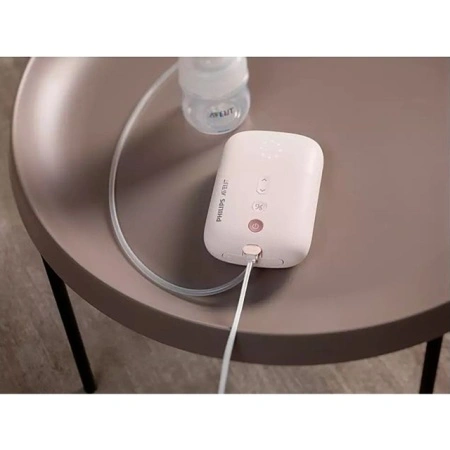 Avent Gift set za dojenje sa električnom pumpicom za izmazanje SCD340/31