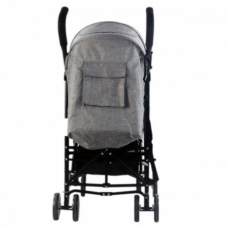 BBO Kolica Modena Light Grey 3