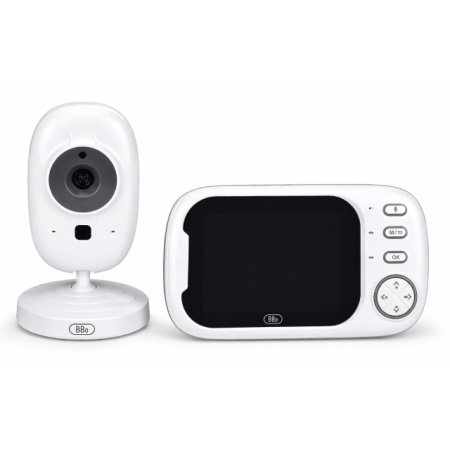 BBO bežični baby monitor komplet uređaja