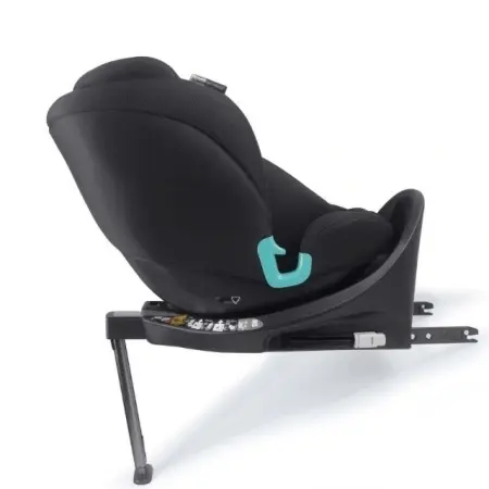 CAM Sosta Evo i-Size auto sedište sa ISOFIX sistemom i potpornom nogom - dezen 220