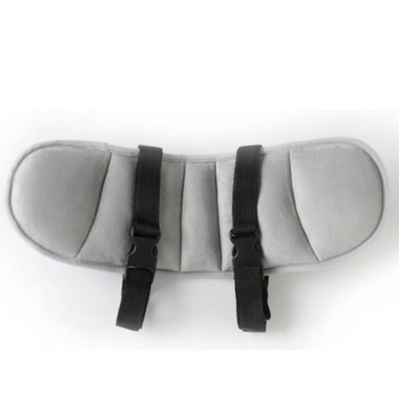 Cangaroo Ergonomski jastuk za glavu Shelter Grey