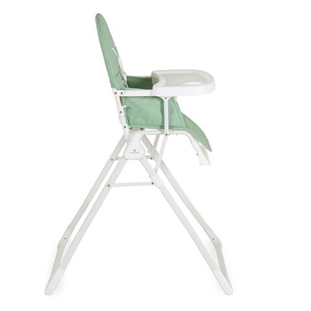 Cangaroo Stolica za hranjenje Waffle Green