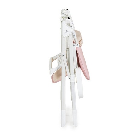 Cangaroo Stolica za hranjenje Waffle Pink