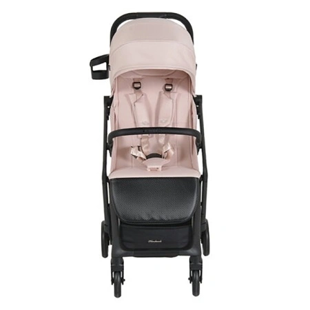 Cangaroo Kolica AIRWALK Cloud Pink 22kg