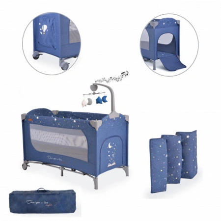 Cangaroo krevetac Once upon a time L2 Jeans