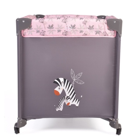 Cangaroo krevetac Africa Pink 1 nivo