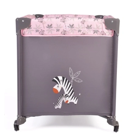 Cangaroo krevetac Africa Pink 1 nivo