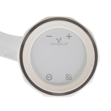 Siena 2u1 LED ekran i touch kontrole