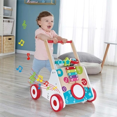 HAPE Muzička guralica