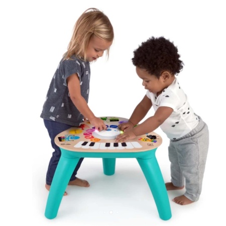 HAPE Muzički edukativni stočić Magic Touch