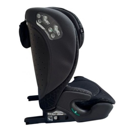Joie i-Irvana Isofix auto sedište za decu od 76-150cm