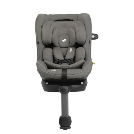 Joie i-Spin 360 Max Isofix auto sedište sa rotacijom i potpornom nogom - Thunder