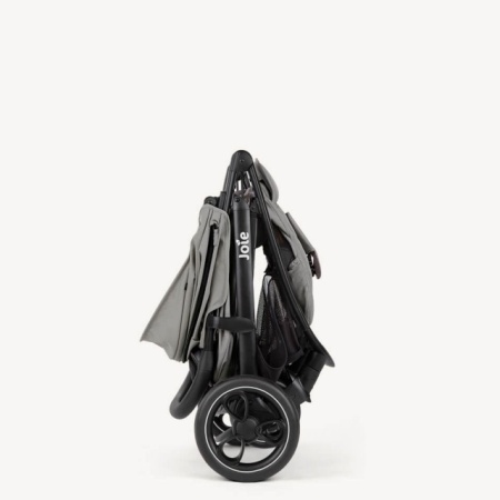 Joie Litetrax 4 – kolica sa sklapanjem do kompaktnih dimenzija