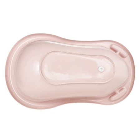 Ergonomska kadica za kupanje bebe Keeeper