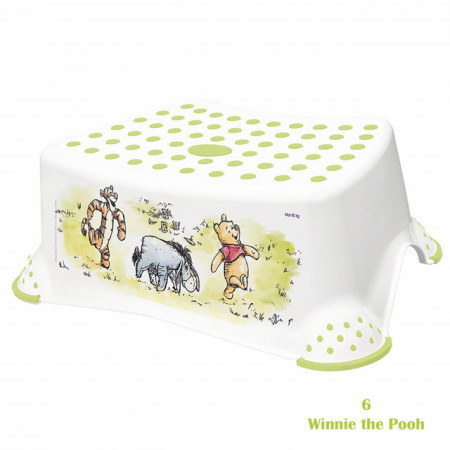 Keeeper Steper za decu Winnie the Pooh