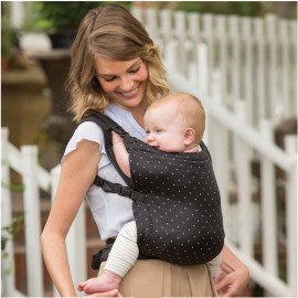 Kengur nosiljka za bebe Infantino Zip Travel
