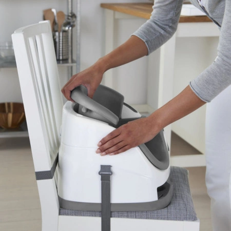 Kids II Ingenuity Booster hranilica Slate