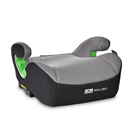 Lorelli Auto sedište Malibu I-Size Isofix 125-150cm Grey Jasper