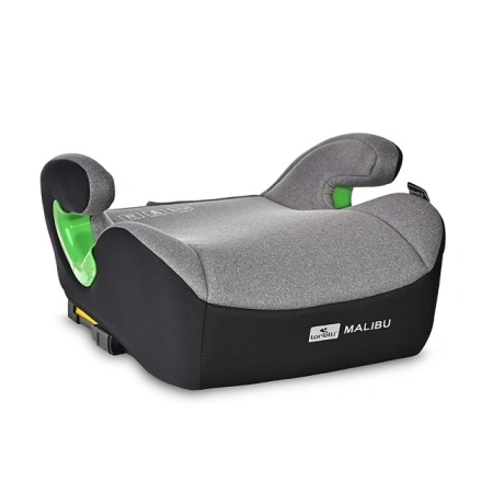 Lorelli Auto sedište Malibu I-Size Isofix 125-150cm Grey Jasper