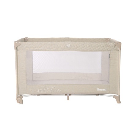 Lorelli Krevetac Noemi 1 nivo Fog Beige Star