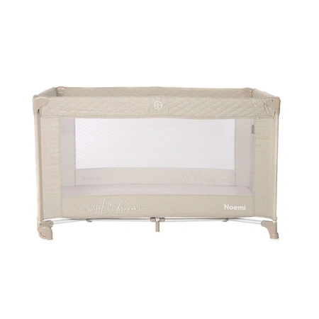 Lorelli Krevetac Noemi 1 nivo Fog Beige Star
