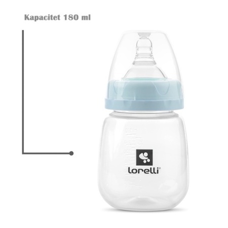 Lorelli LILA Električna pumpa Blue - flašica za bebe
