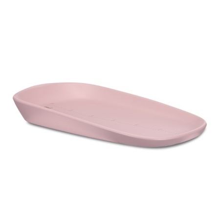 Lorelli LULU podloga sa uzdignutim ivicama u Pink dezenu