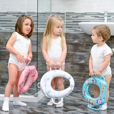 Lorelli mekani nastavak za WC za odvikavanje od pelena