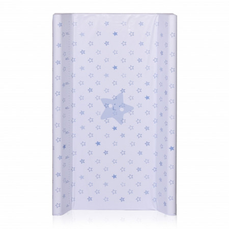 Lorelli Tvrda podloga za presvlačenje Colors 50 x 80 Blue