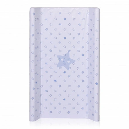 Lorelli Tvrda podloga za presvlačenje Colors 50 x 80 Blue