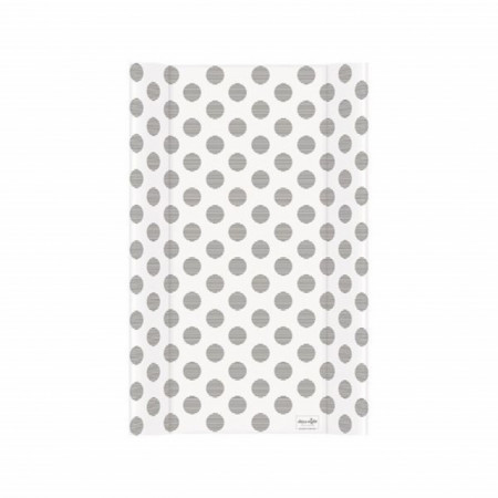 Lorelli Tvrda podloga za presvlačenje Colors 50 x 80 Grey