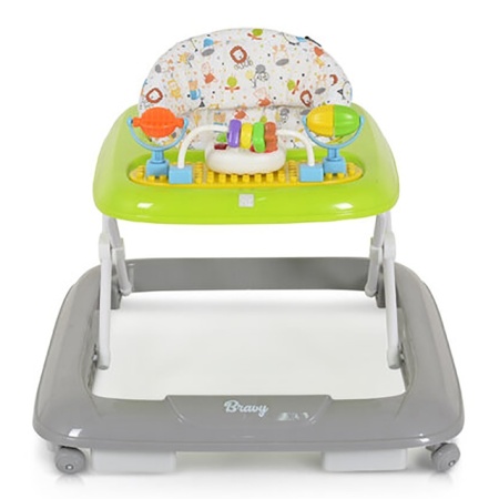 MONI Dubak BRAVY Green