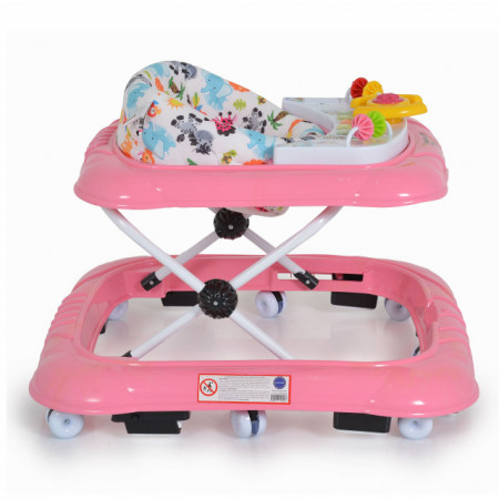 MONI Dubak Jungle Fun Pink