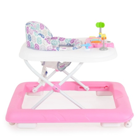 MONI Dubak ZIZZY Pink