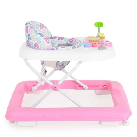 MONI Dubak ZIZZY Pink