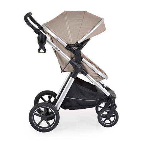 MONI Kolica ALINA 2u1 Seed Pearl