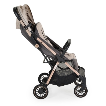 MONI Kolica za decu Berlin Premium Beige 22 kg