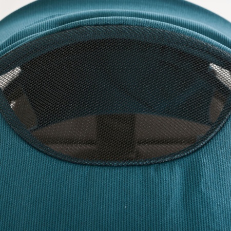 MONI Kolica za decu CARDI Green 22 kg