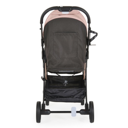 MONI Kolica za decu CARDI Pink 22 kg
